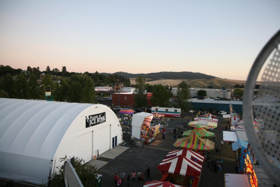 Latah County Fair The McWessels