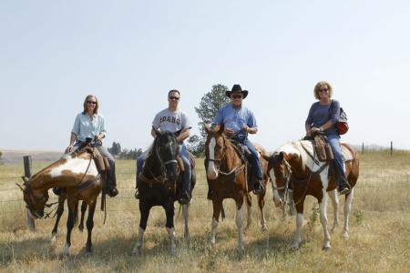 cowpokes