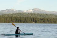 paddleboard