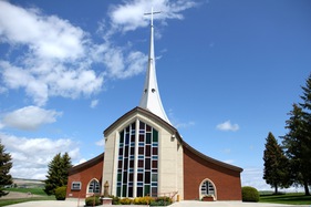 St. Anthony's Church