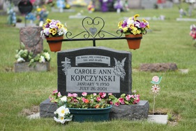 Carole Kopczynski